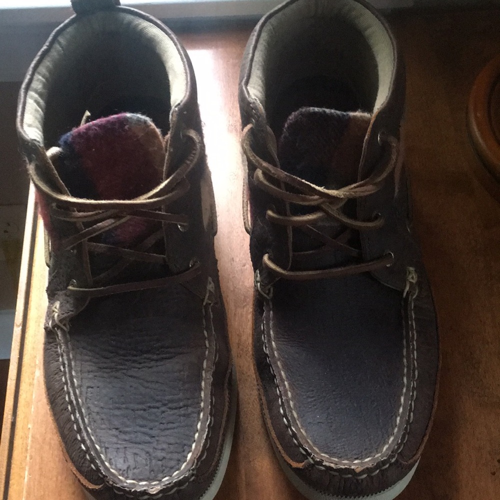 Men’s Sperry Top Siders